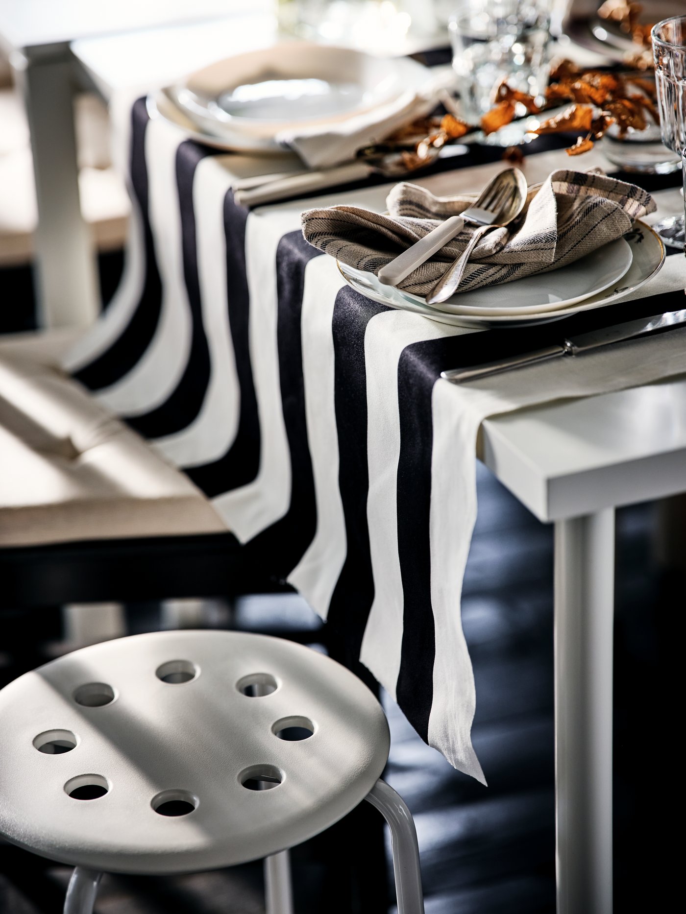 ustensiles de cuisine et vaisselle