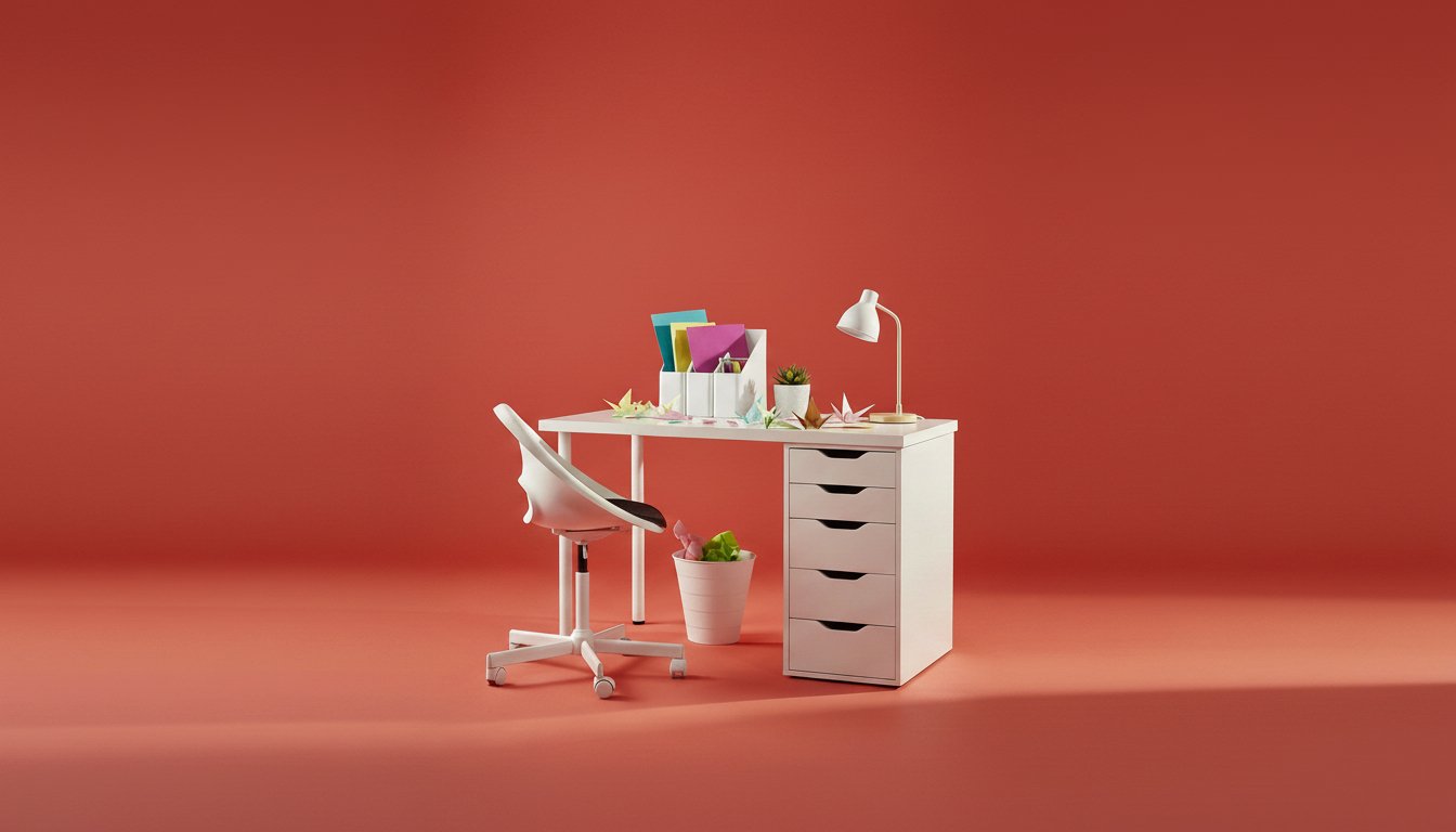 Bureau ALEX.