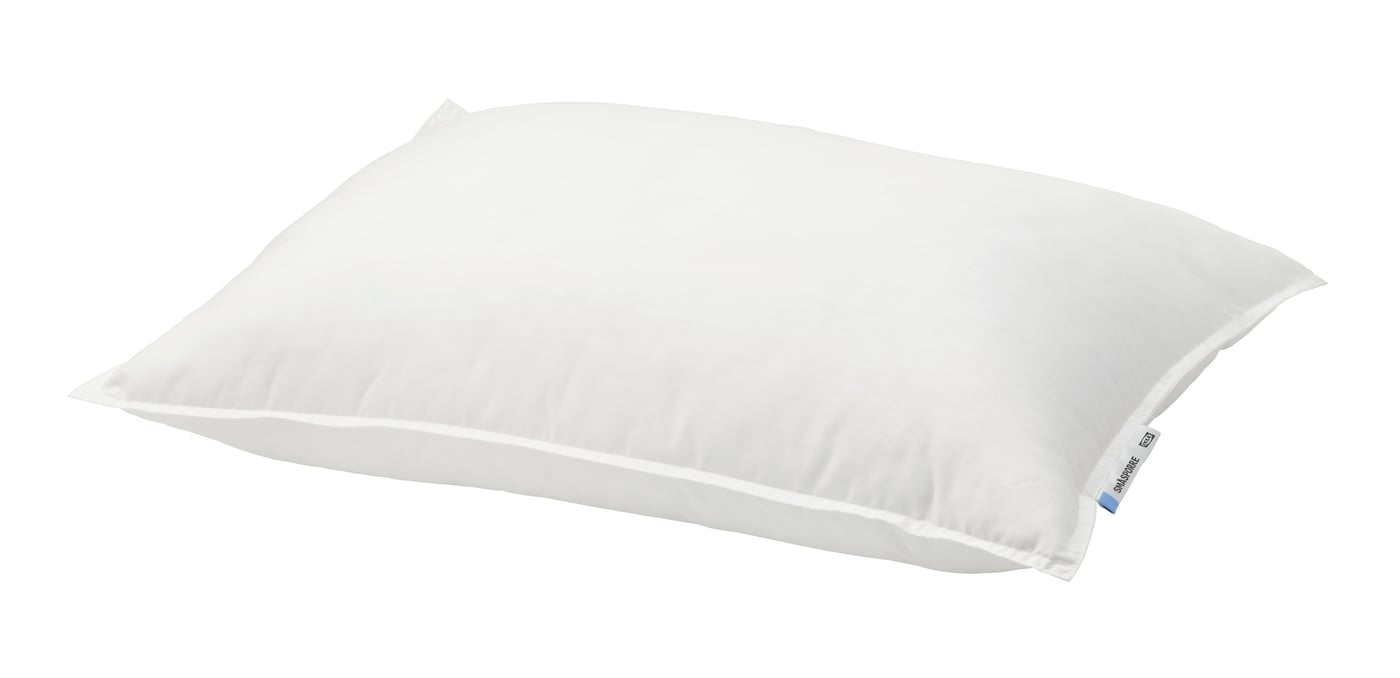 Smasporre Almohada Baja