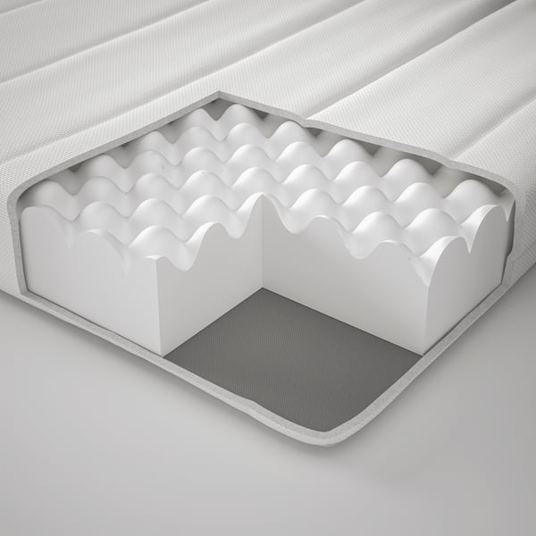 Materasso in memory foam
