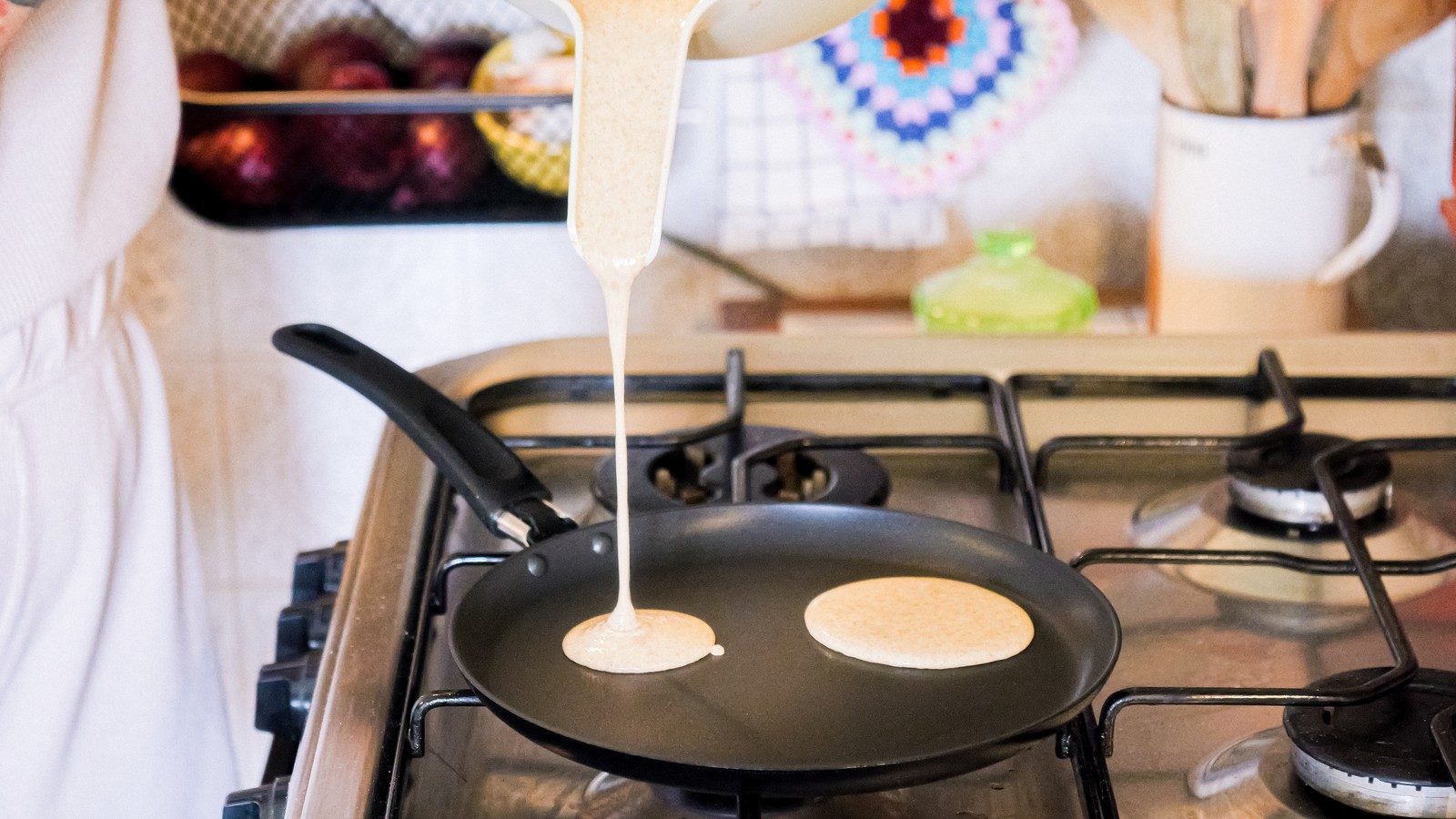 Find Our Range Of Everyday Frying Pans & Woks For Your Home IKEA