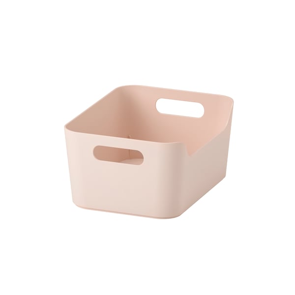 A light pink UPPDATERA box