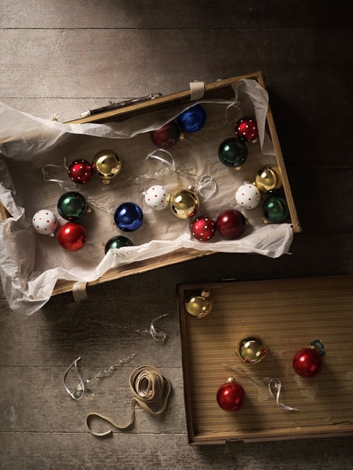 Explore the 2020 IKEA Christmas Collection today - IKEA