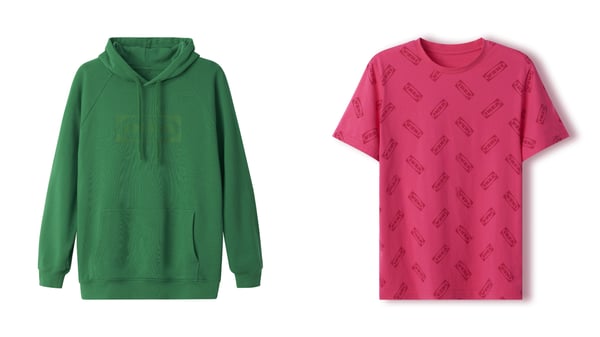 アニバーサリーコレクション「AURTIENDE/アウルティエンデ」のウェア