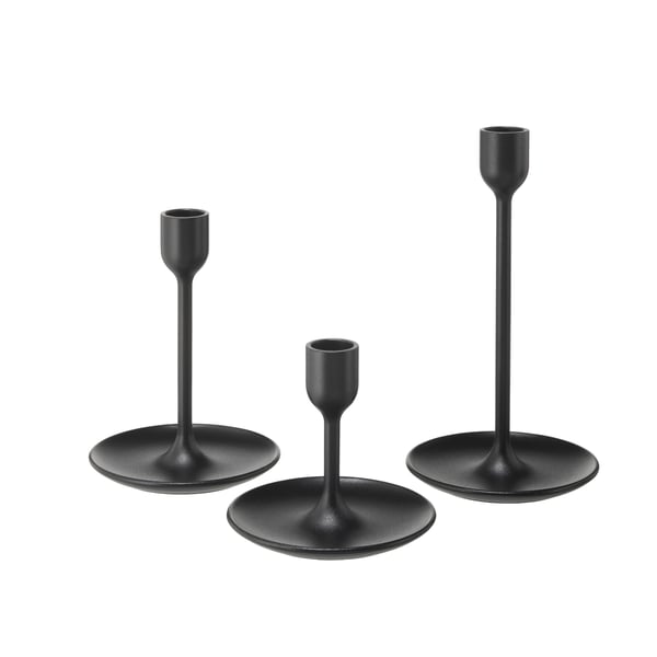FULLTALIG フルターリグ キャンドルホルダー3個セット