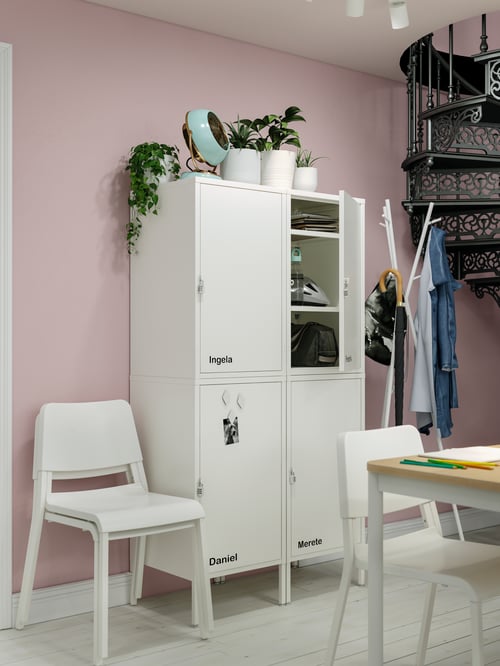 Display & storage IKEA CA