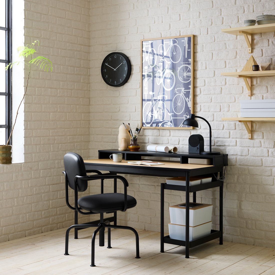 Desk chairs - Computer chairs - IKEA