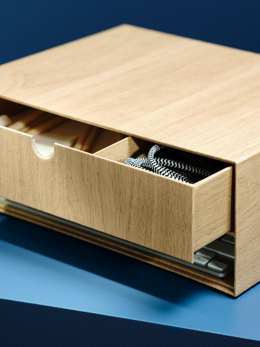 Storage containers IKEA