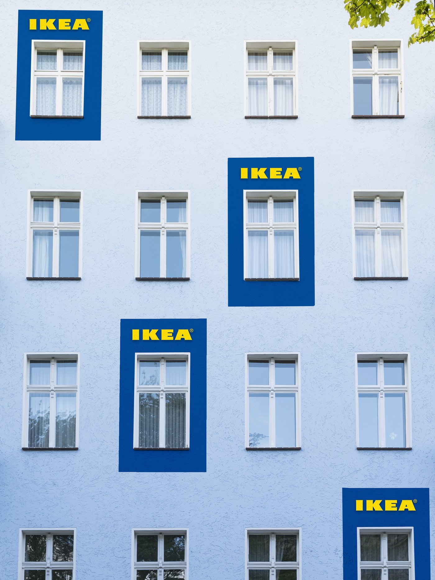 IKEA Preowned.