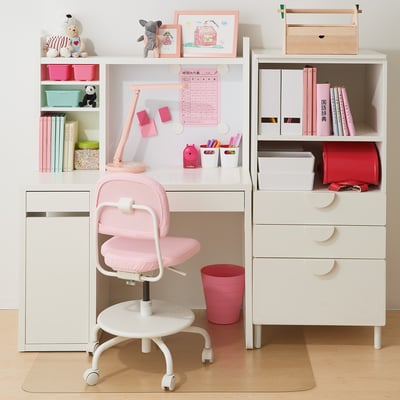 Study Room Furnitures & Accessories for Children - IKEA