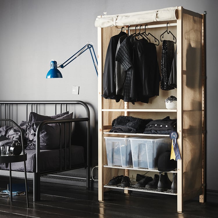 Aufbewahrungssysteme IKEA Deutschland