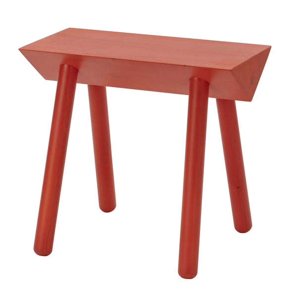 OMMJÄNGE/オッミェンゲ スツール