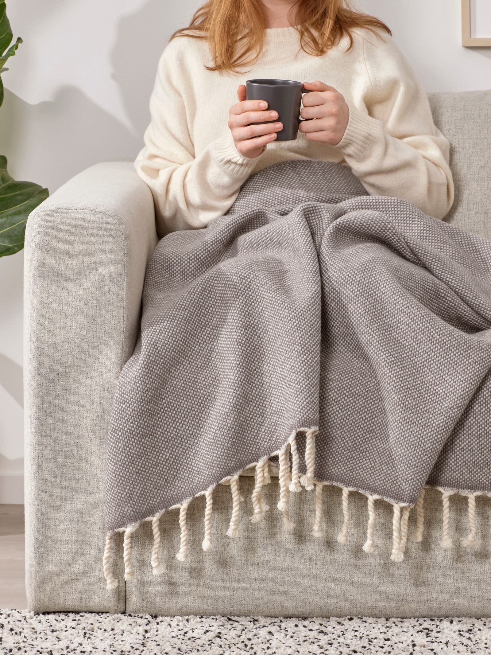 イケアのウールすべてを責任ある調達先から仕入れたものに｜IKEA【公式】 IKEA