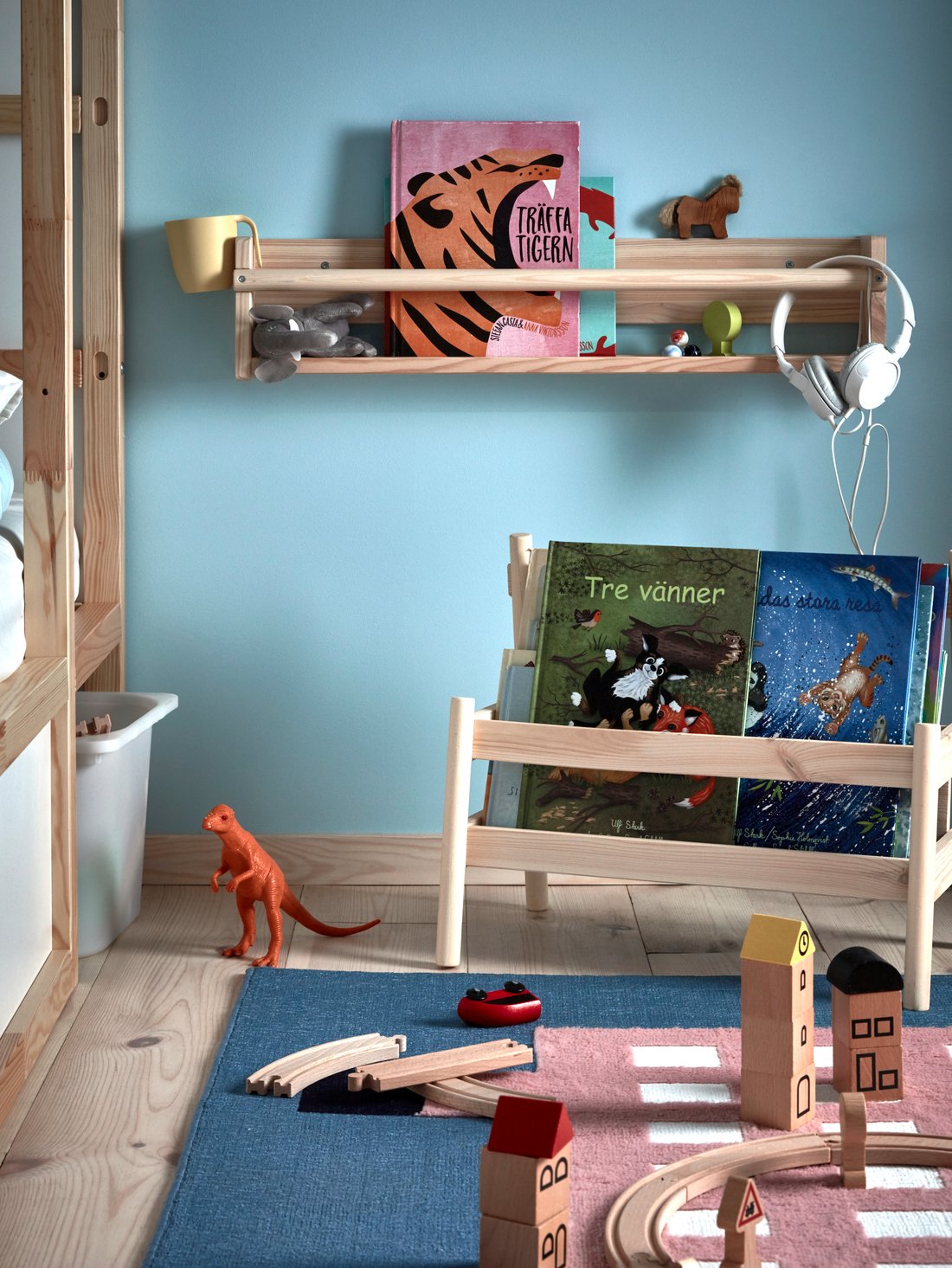 IKEA children’s room IKEA