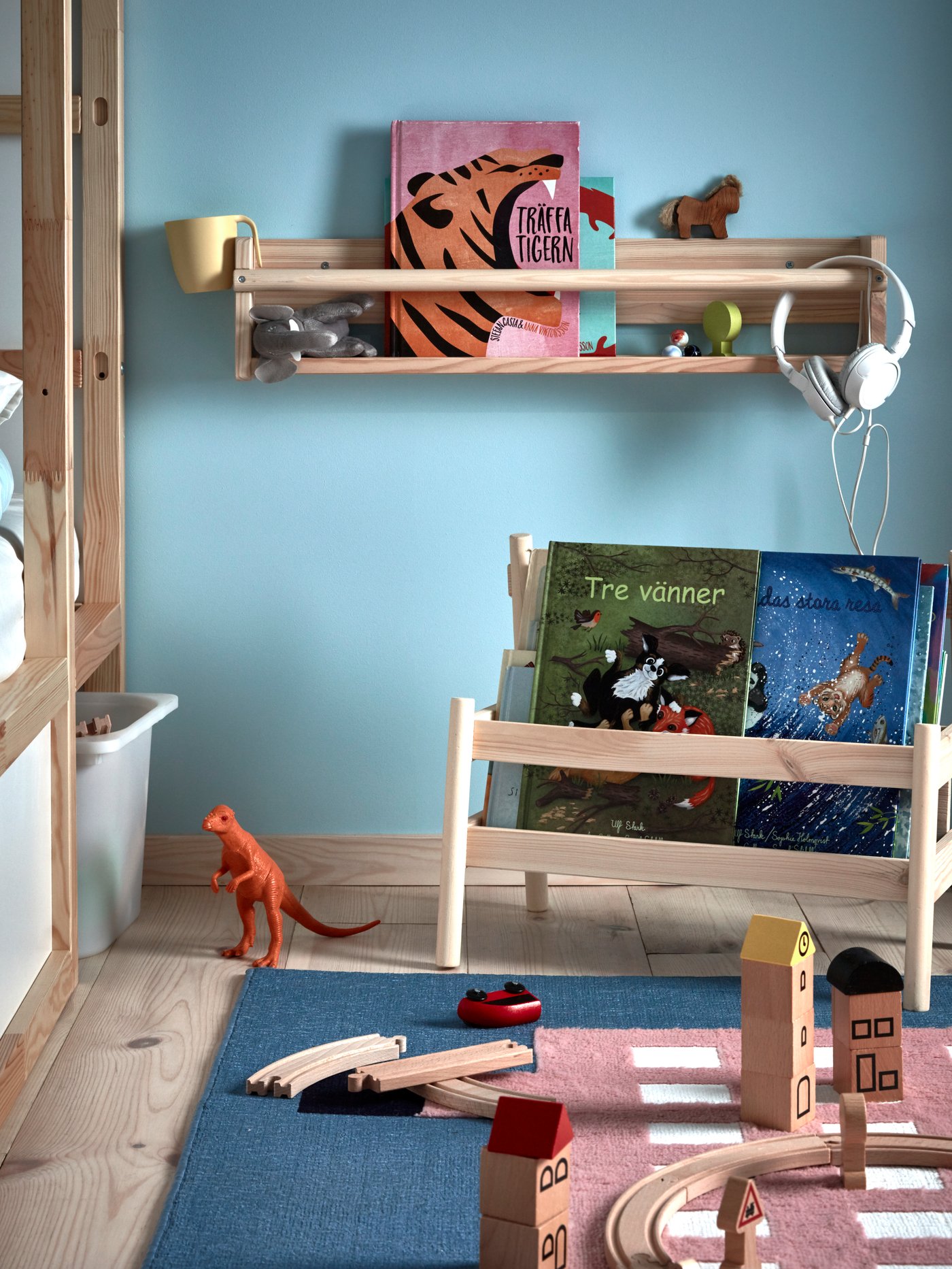 IKEA children’s room IKEA