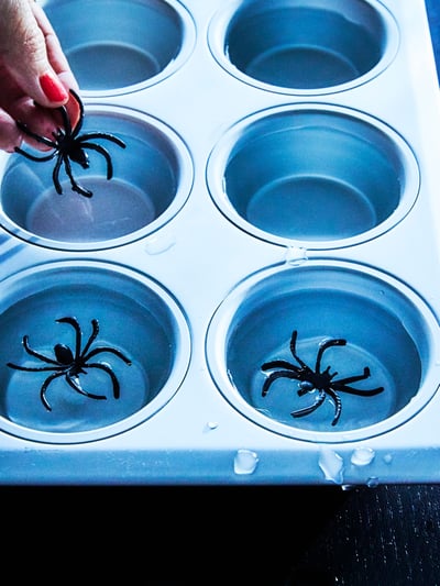 3 schaurig leckere Halloween Snack-Ideen - IKEA Deutschland