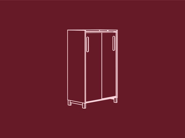 storage graphic