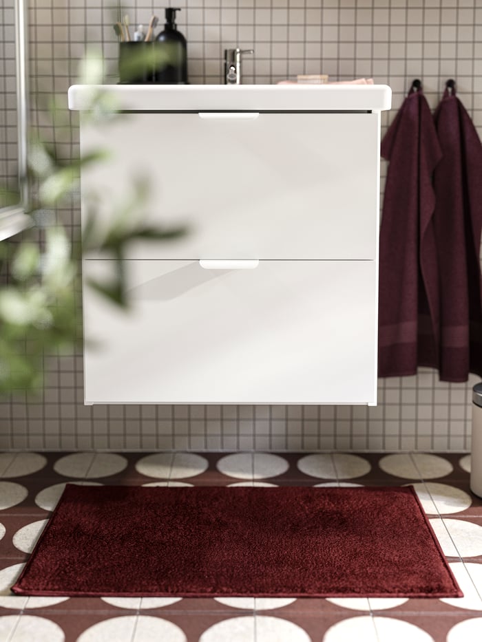 Find the perfect bathroom solution for your needs - IKEA