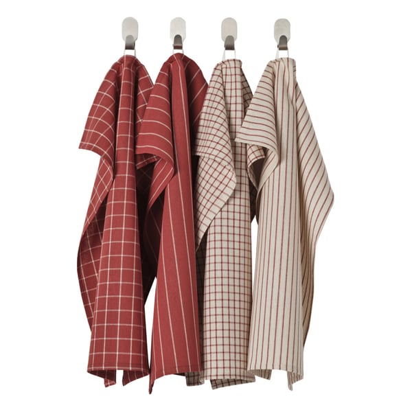 RINNIG/リンニング キッチンクロス ¥399/4 ピース