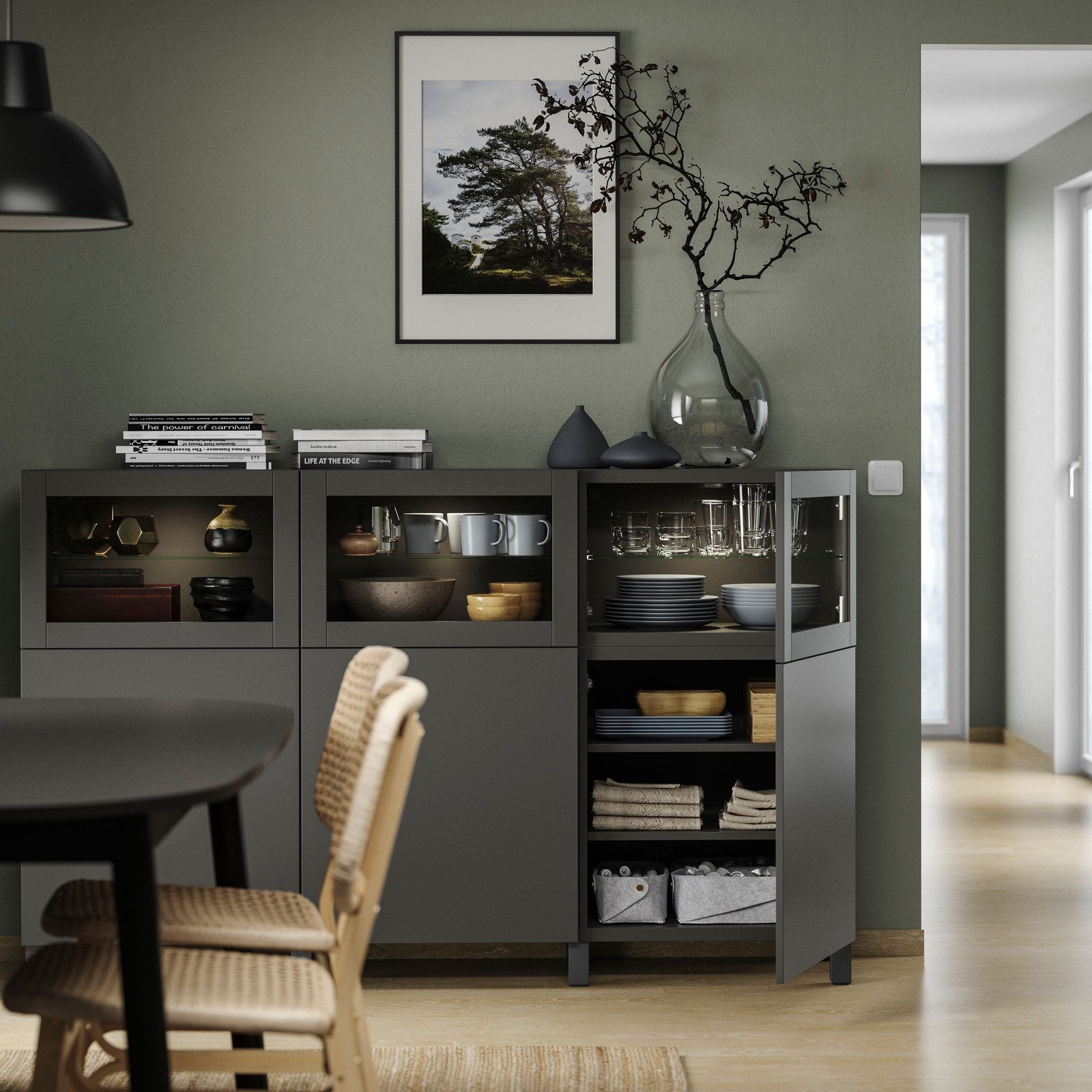 Fresh home furnishing ideas and affordable furniture - IKEA Malaysia