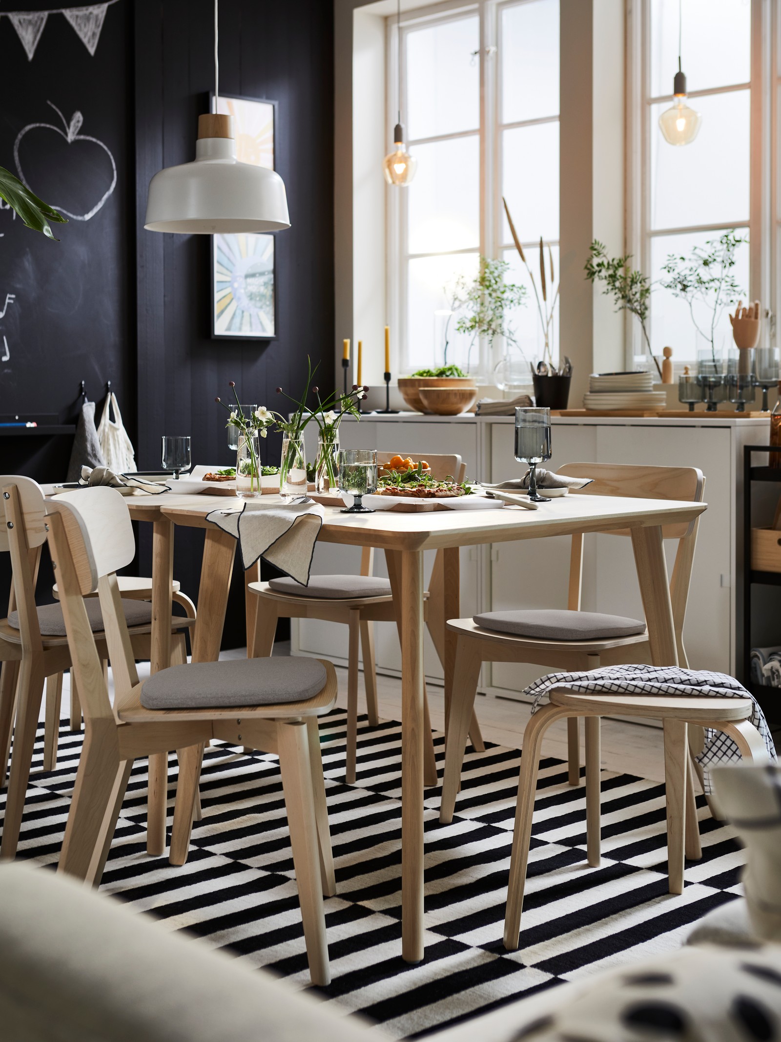 Dining Room - Find Everything You Need For Dining - IKEA