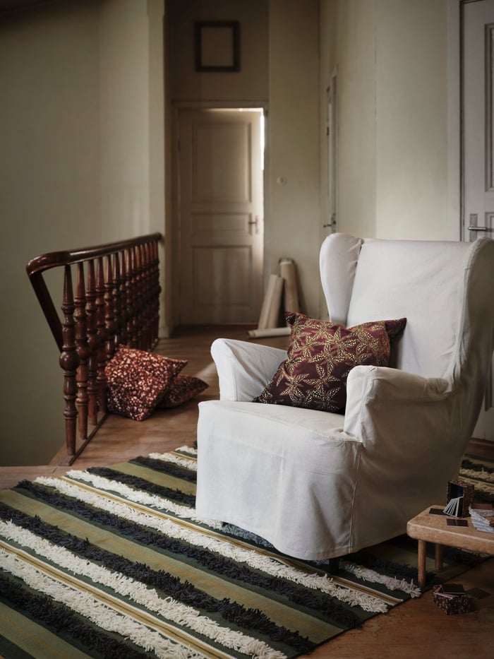 Discover the new DEKORERA collection IKEA