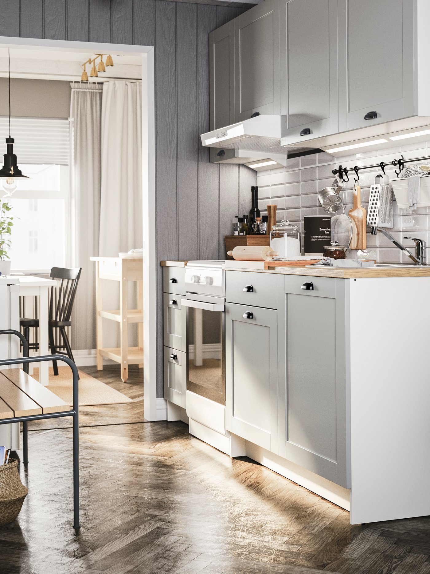 Küchenmöbel & Komplettküchen IKEA Deutschland