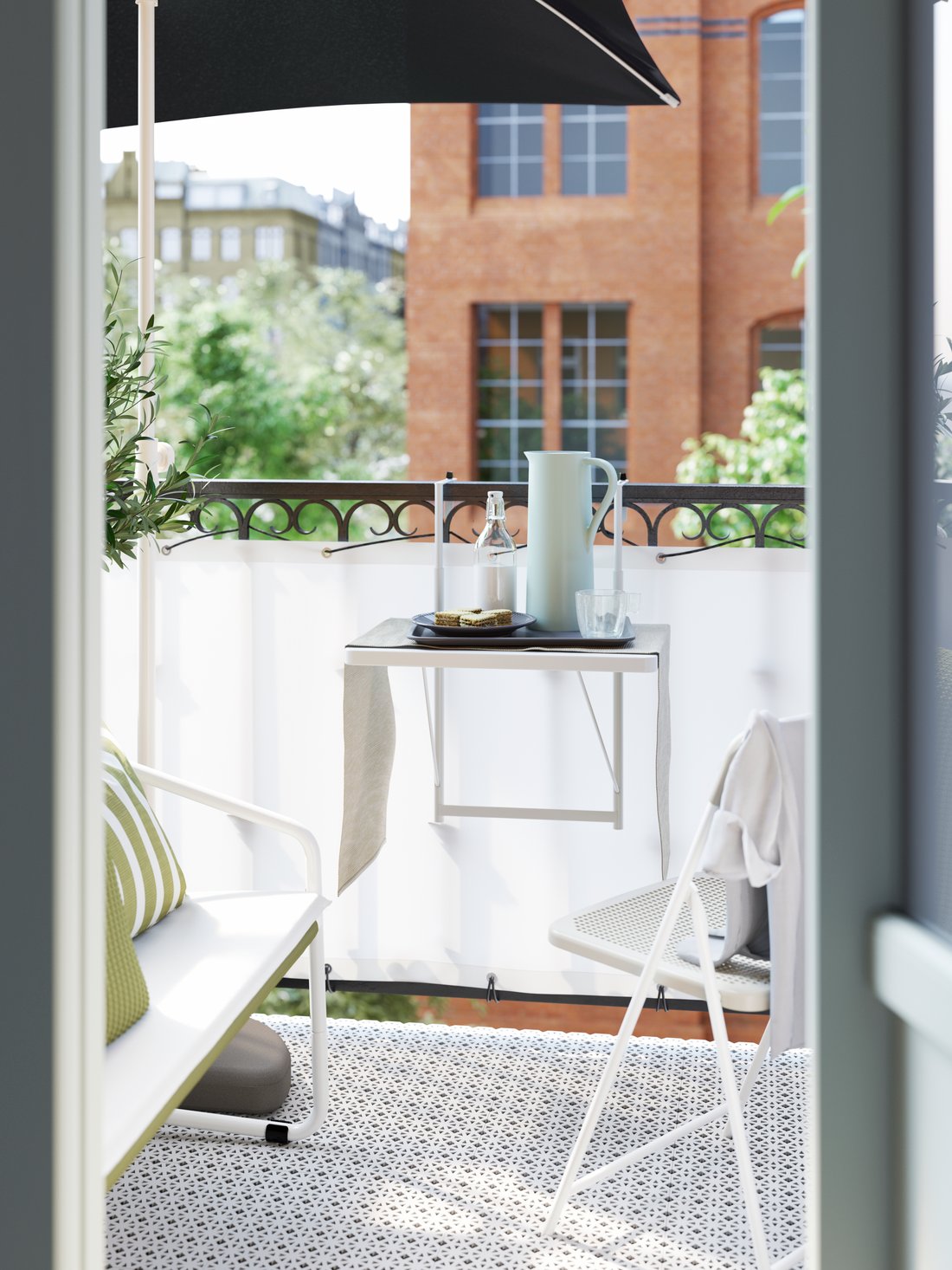 Garden Furniture - Garden Furniture Sets - Outdoor Furniture - IKEA