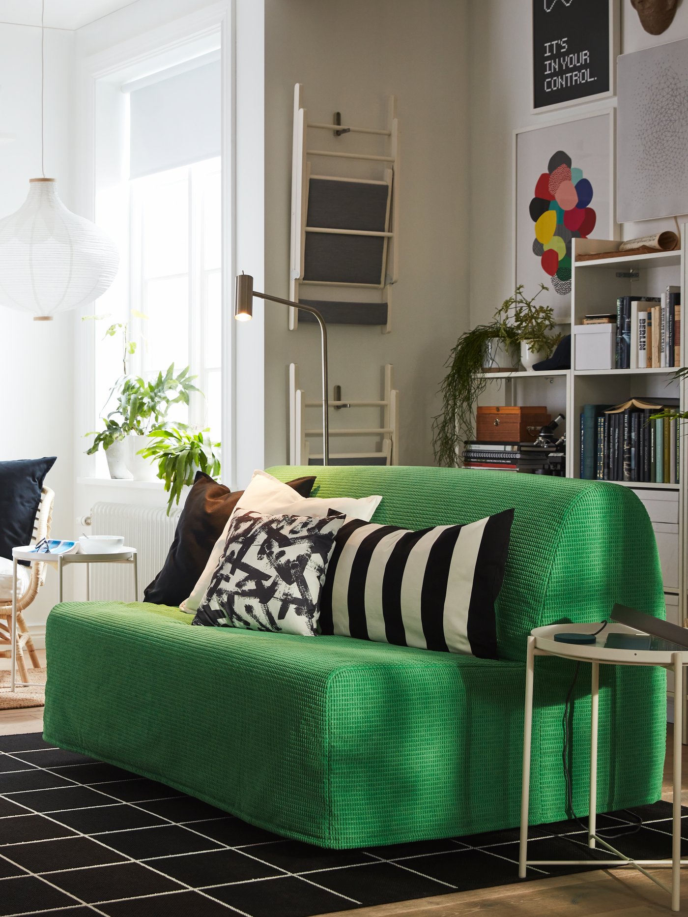 Sofa Stort udvalg af sofaer med og uden chaiselong IKEA