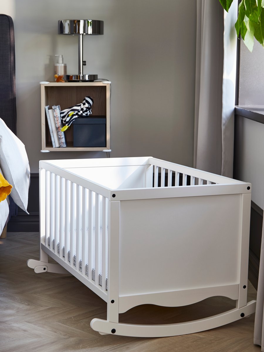Space for your baby | IKEA Singapore - IKEA