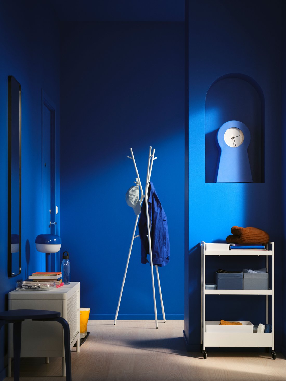 Hallway inspiration, furniture and more IKEA CA