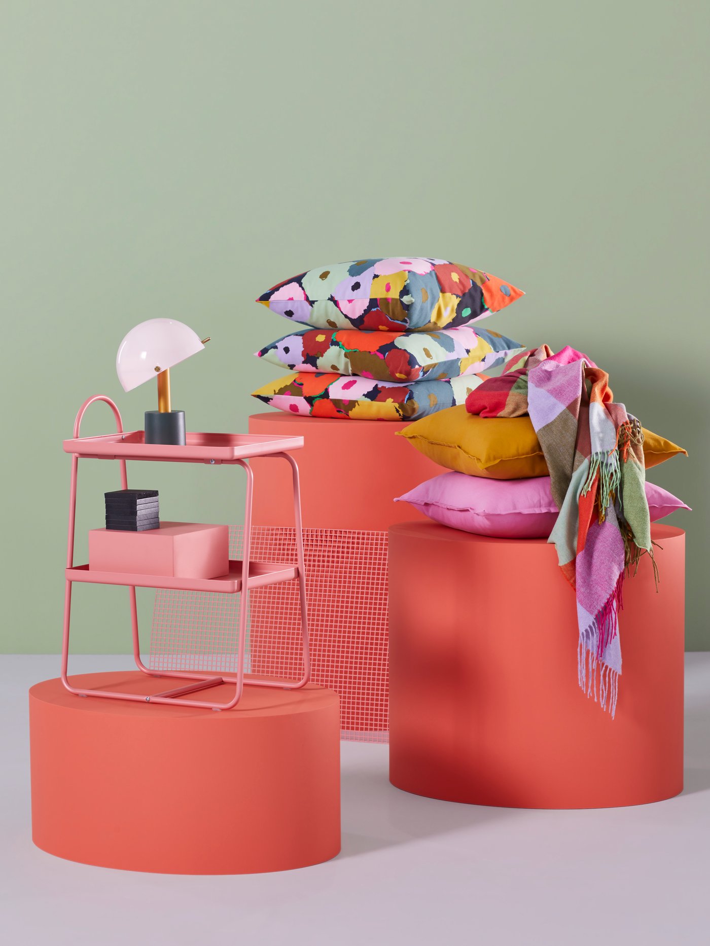 Se flere nye produkter