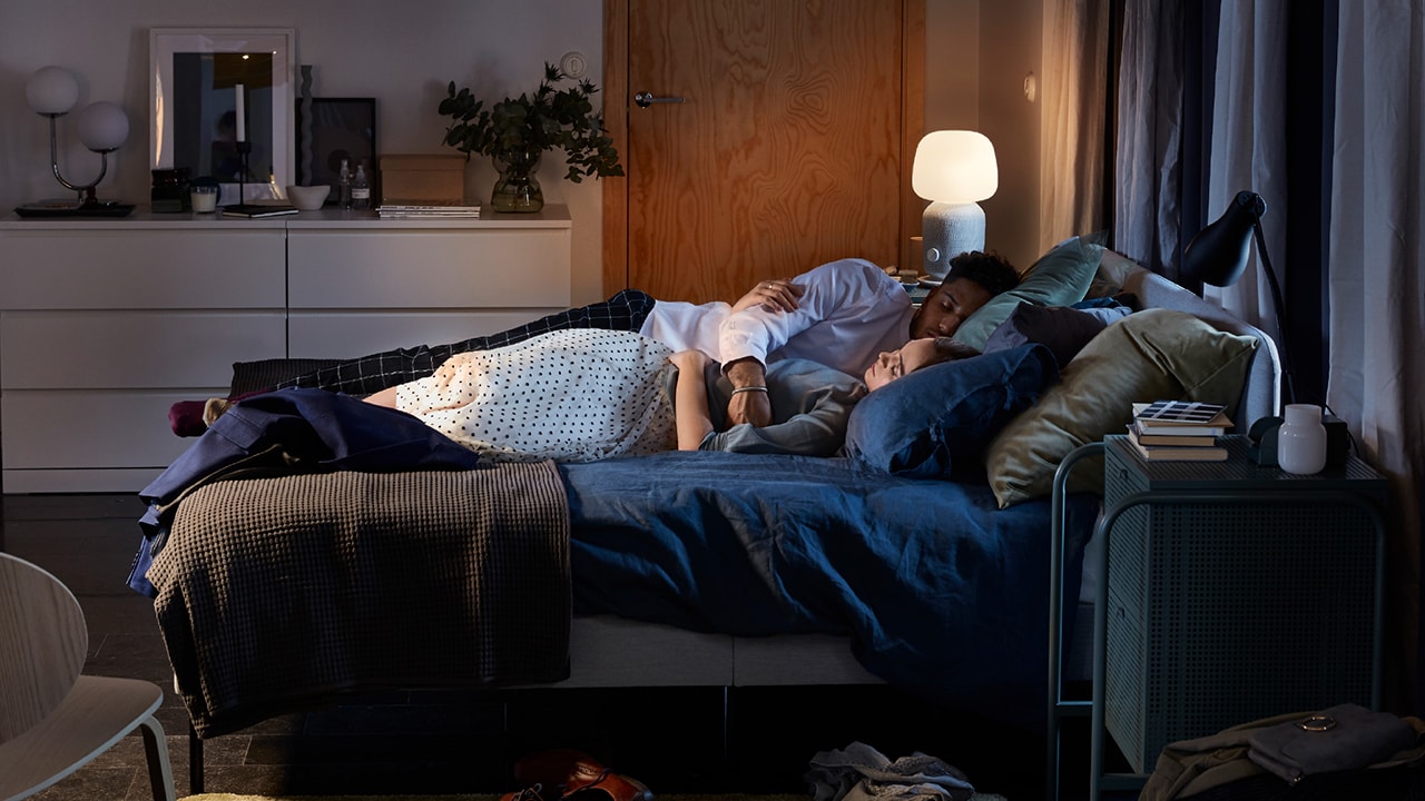 Beds & mattresses IKEA