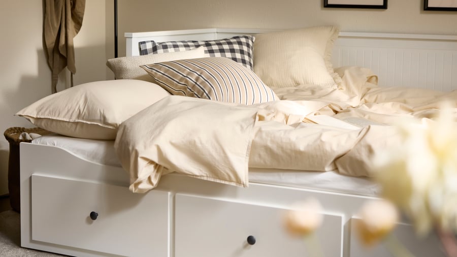 How to help your guest sleep longer IKEA IKEA Singapore