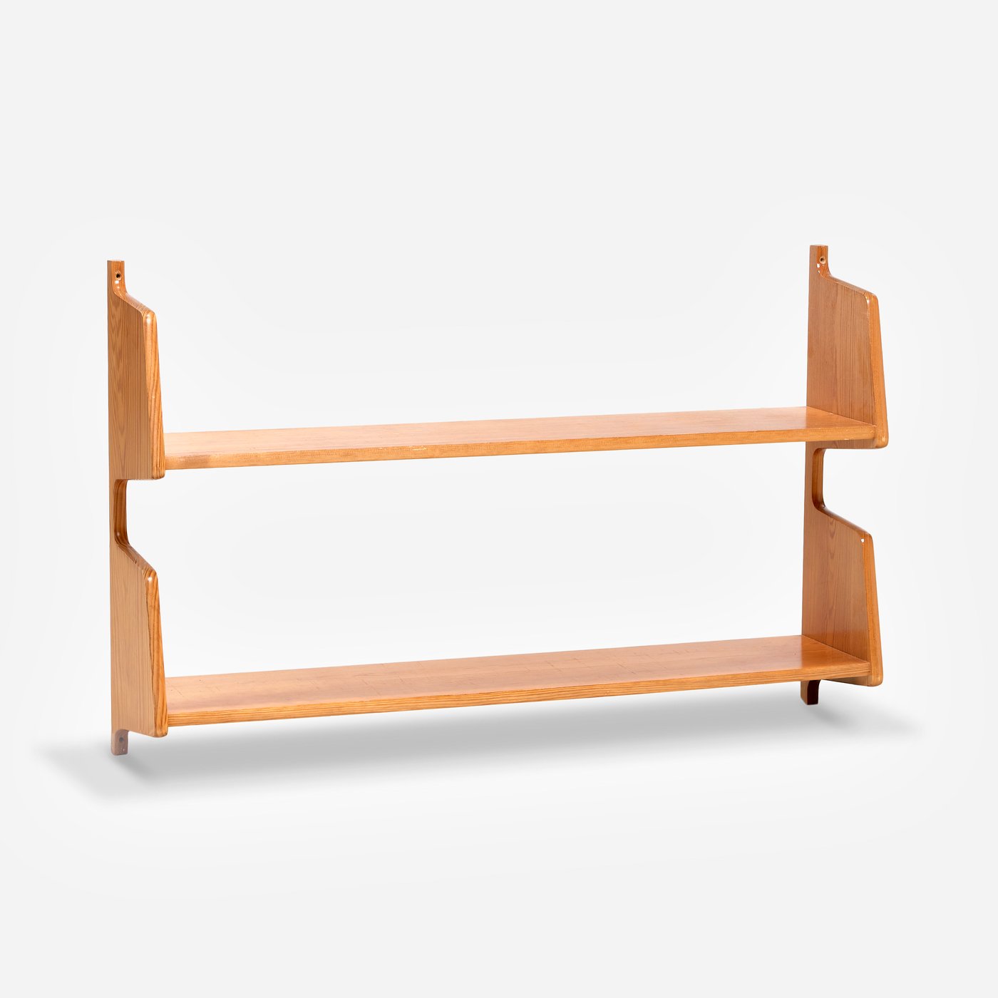 Hyllesystem "Elverumhylla".