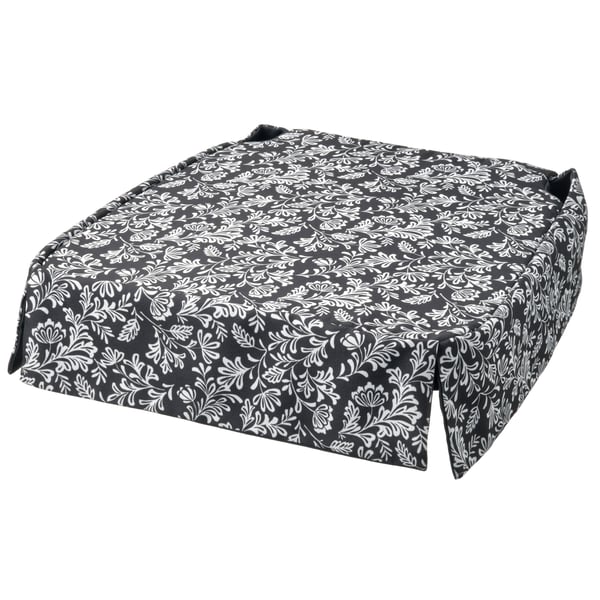 DVÄRGDUNÖRT Stoelkussen