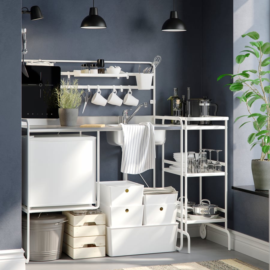 Kitchen & appliances IKEA