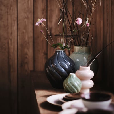 Decoração e espelhos