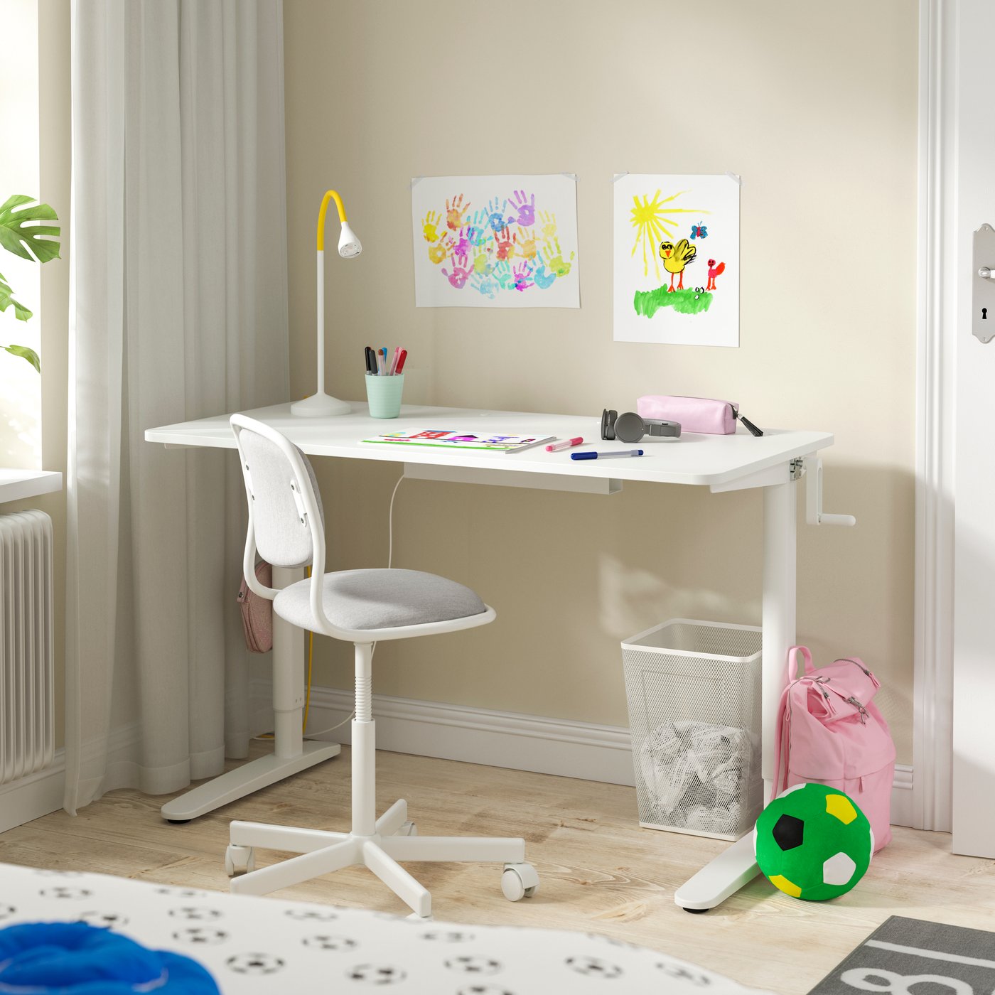 Shop kids study furniture & accessories