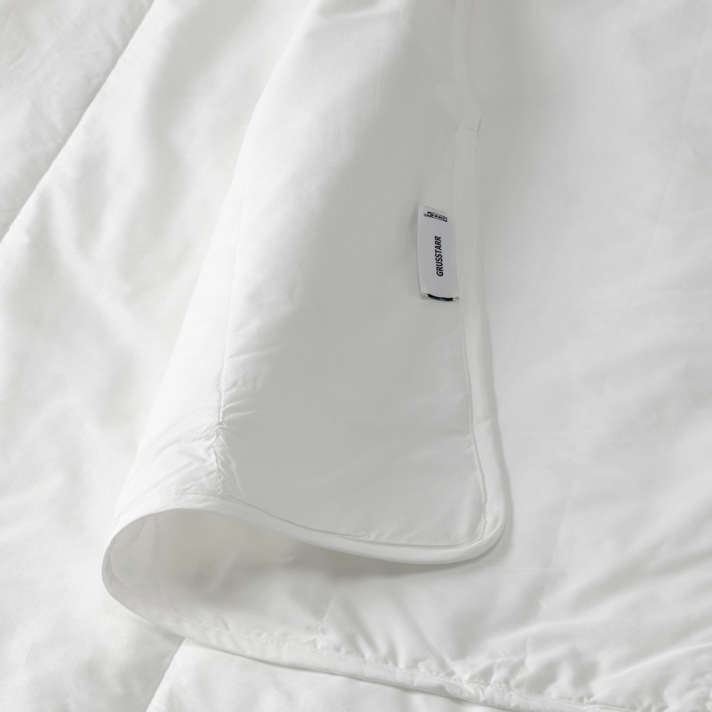 A GRUSSTARR duvet, cool