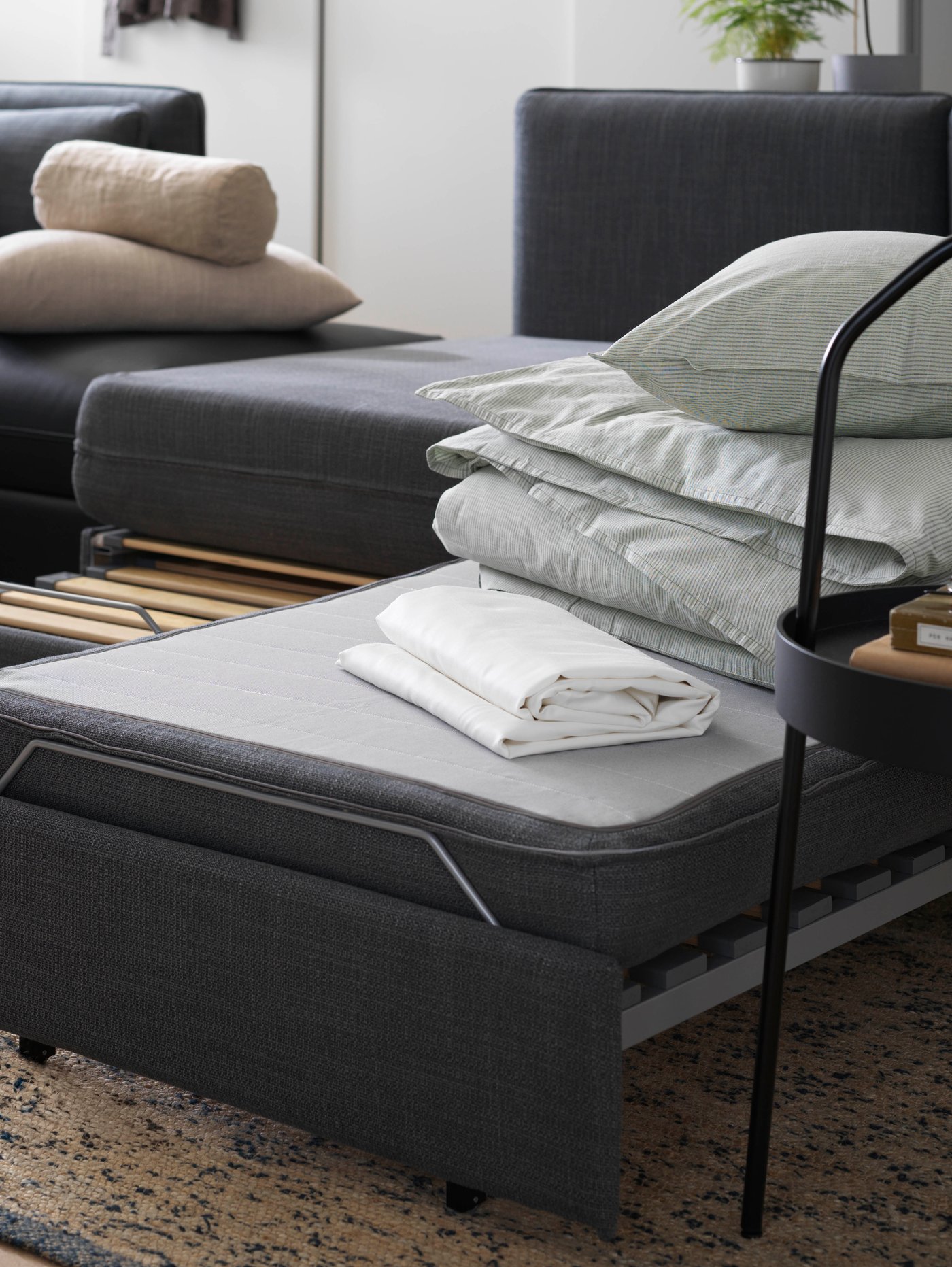 VALLENTUNA serie IKEA