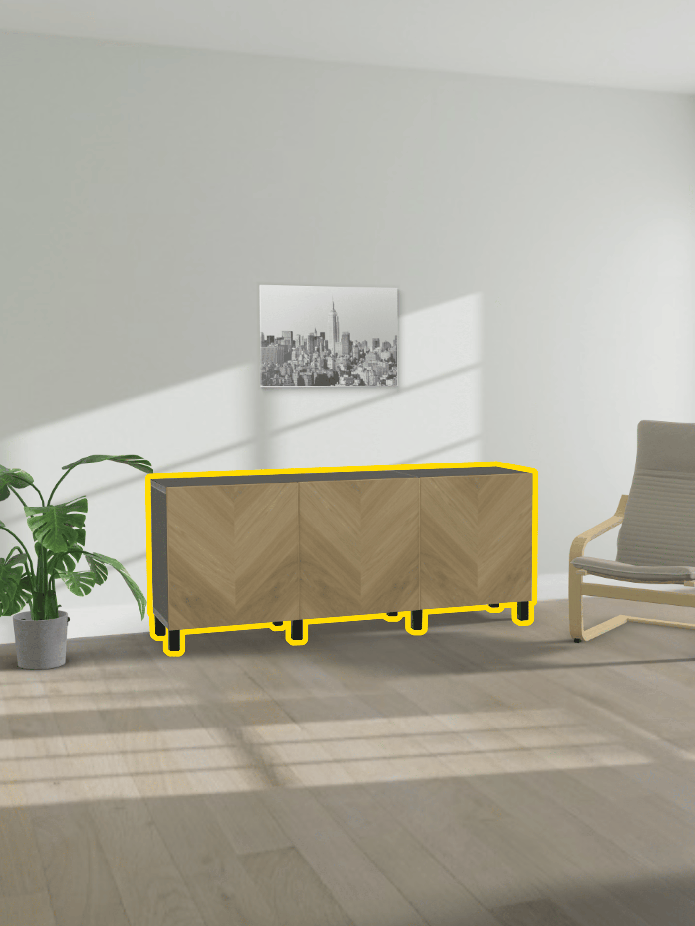 Design med IKEA Kreativ