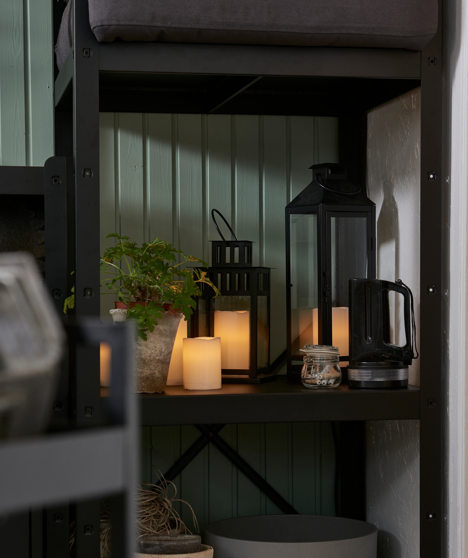 Abstellraum einrichten Tipps & Ideen IKEA Deutschland