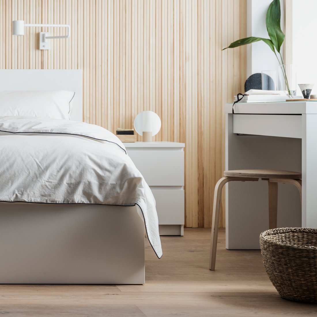 MALM series - IKEA