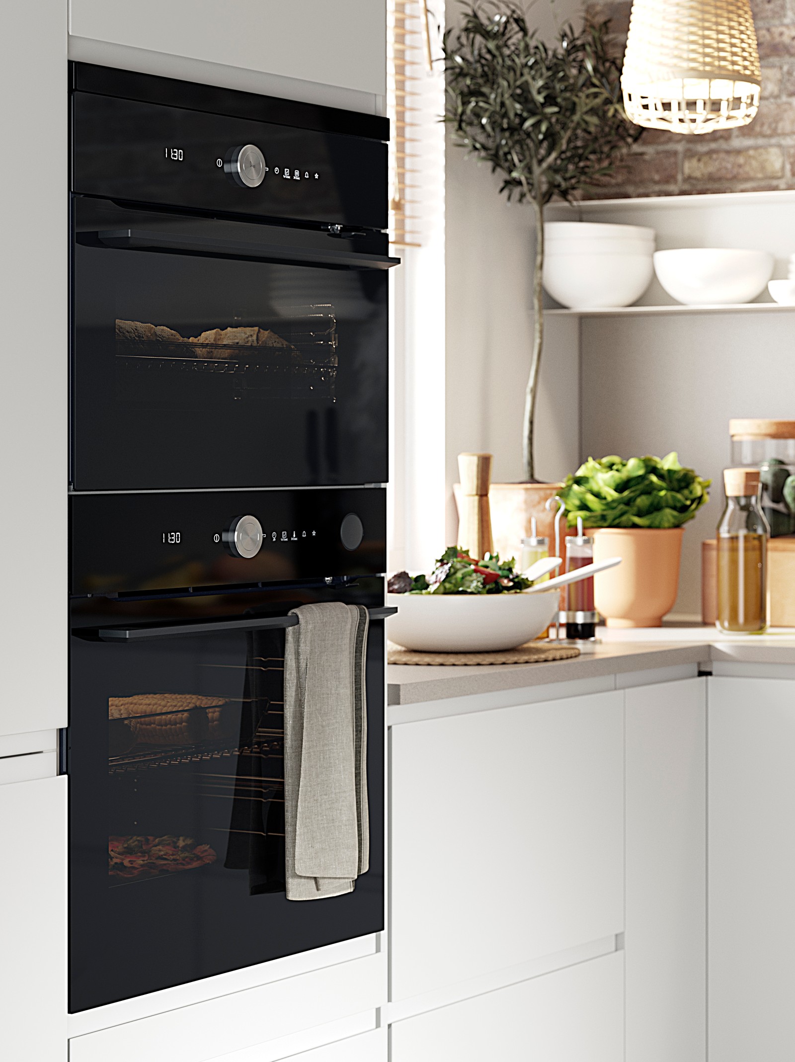 Microwave ovens & Microwave combi ovens - IKEA