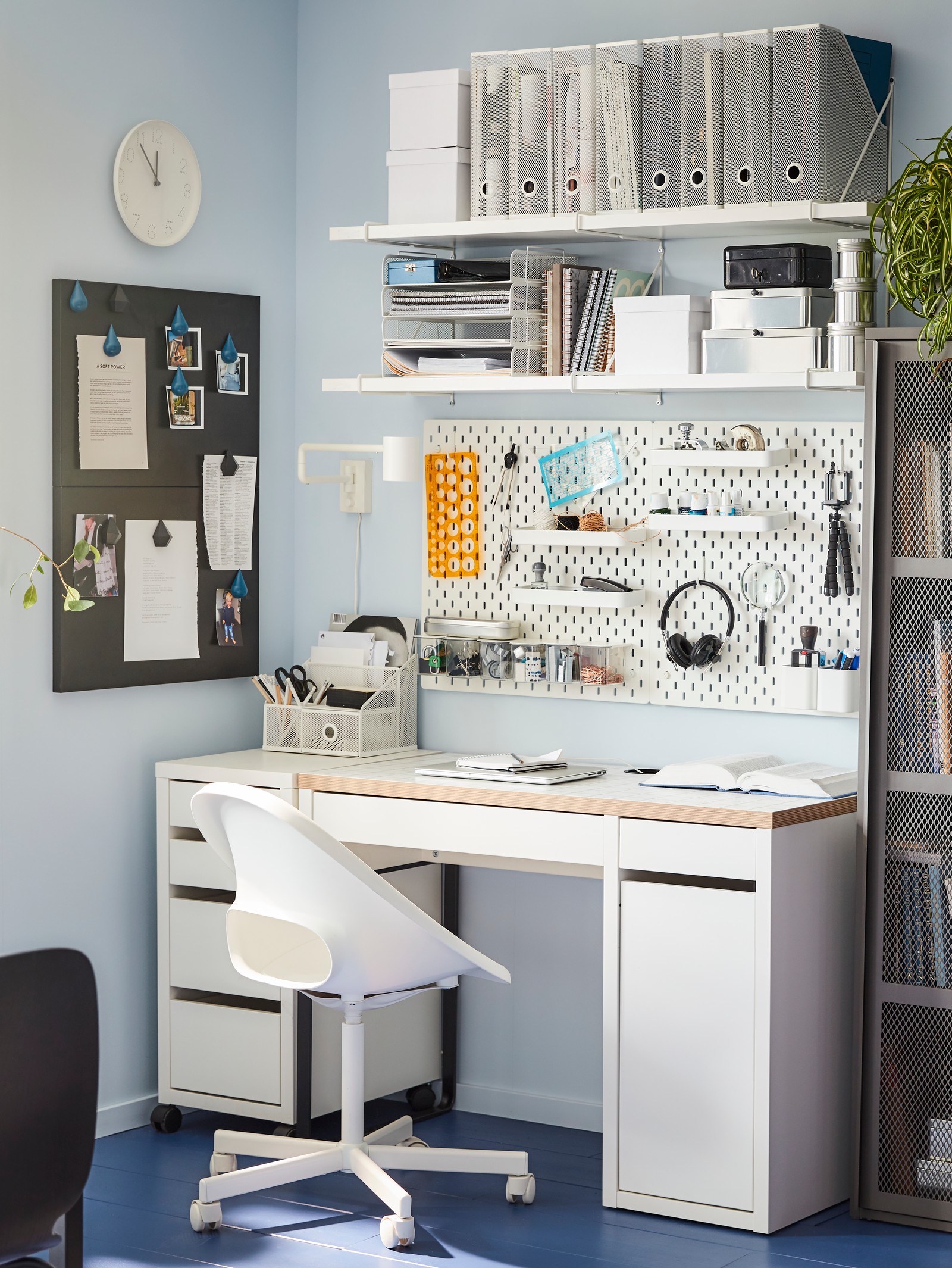 Home Office Find Home Office Furniture & Decor IKEA Ireland