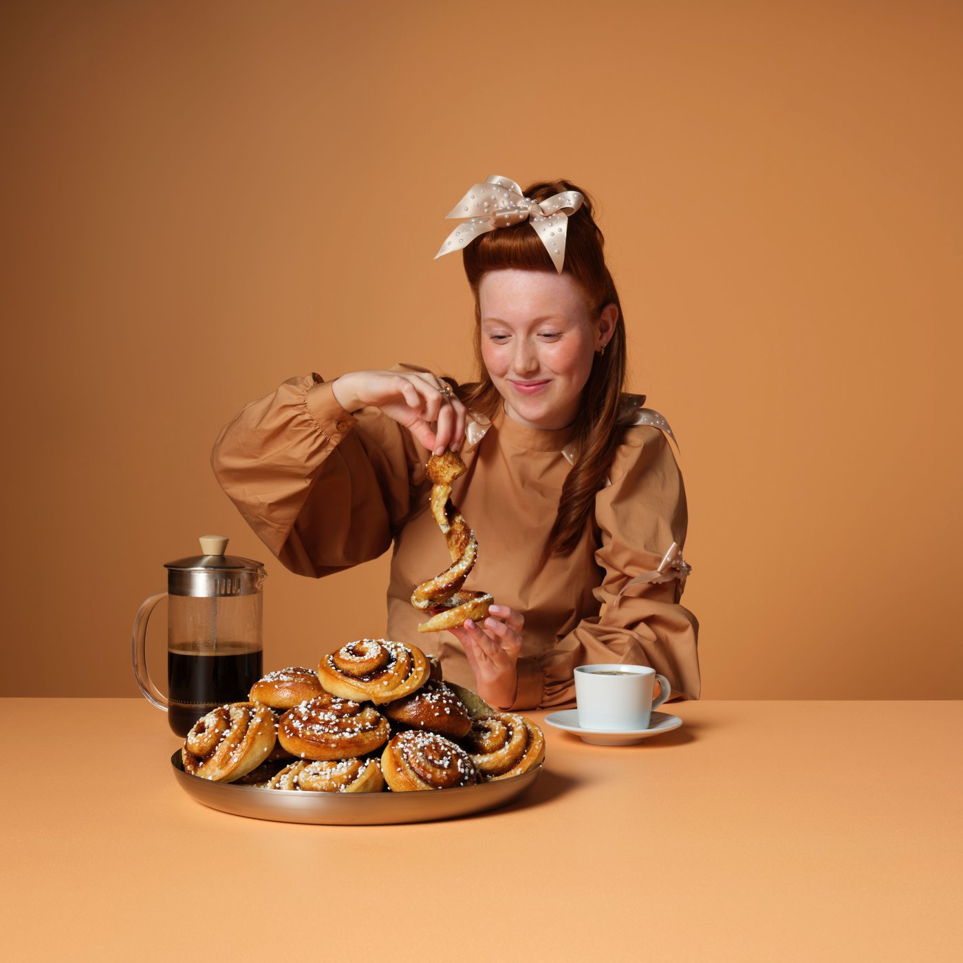 Zimtschnecken