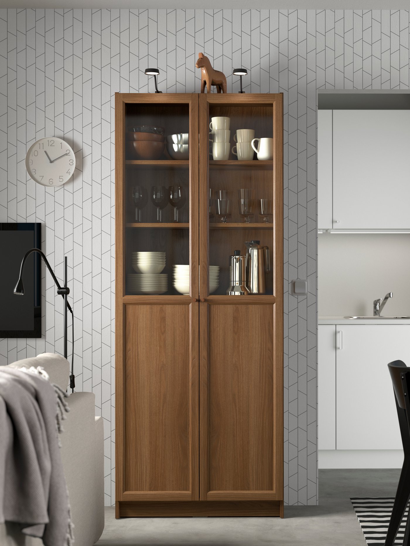 BILLY serie - IKEA Italia