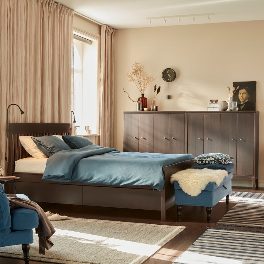 IKEA India-Affordable home furniture, designs & ideas - IKEA