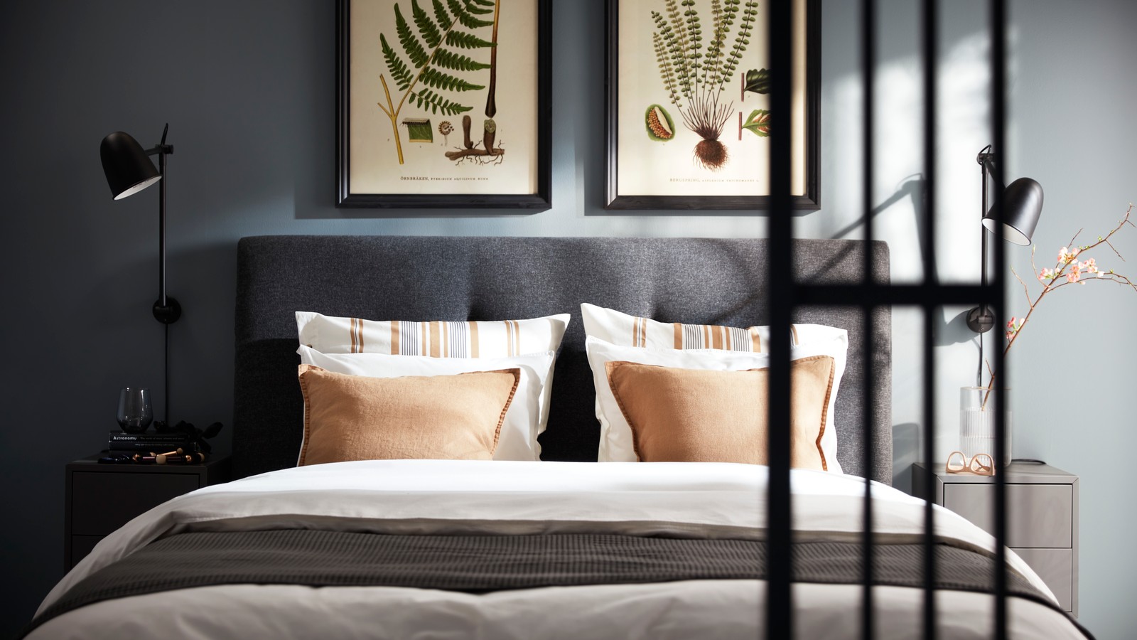 Bedroom furniture and ideas for any style and budget IKEA